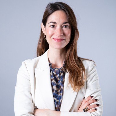 Dña. Eugenia Martí Cano