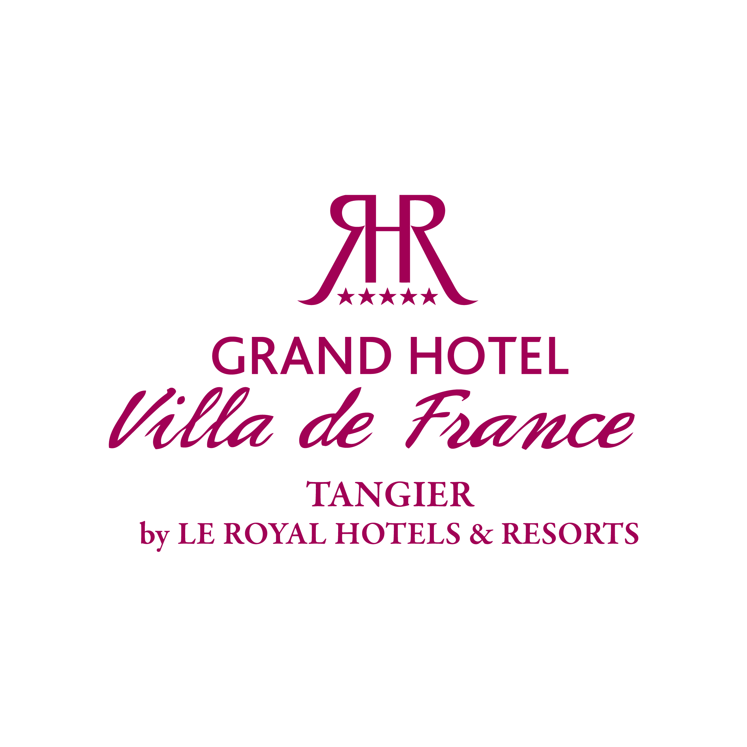 Logo Villa de France - Socio de la CECIT
