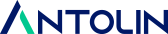 Logo Antolin - Socio de la CECIT