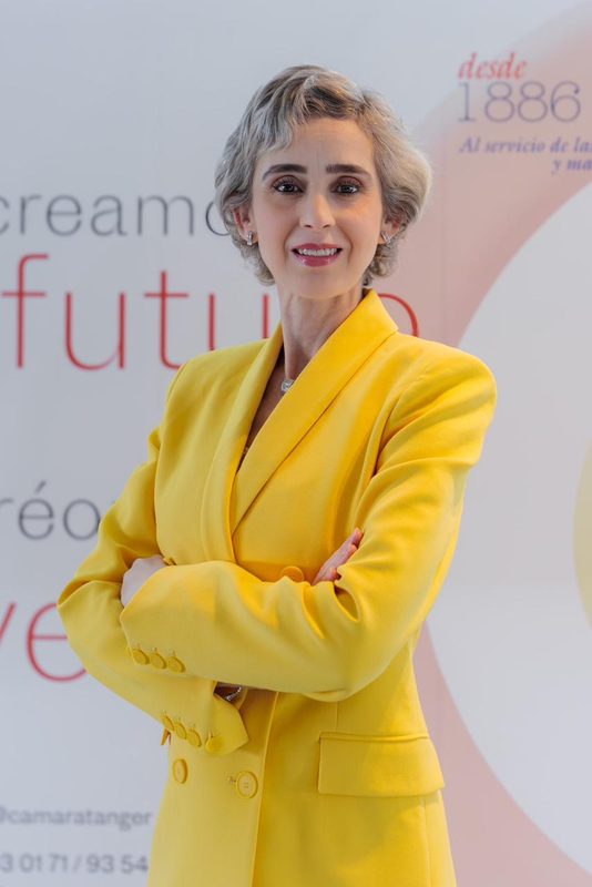 Nada Taferssiti