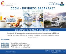 DESAYUNO DEBATE CCCM