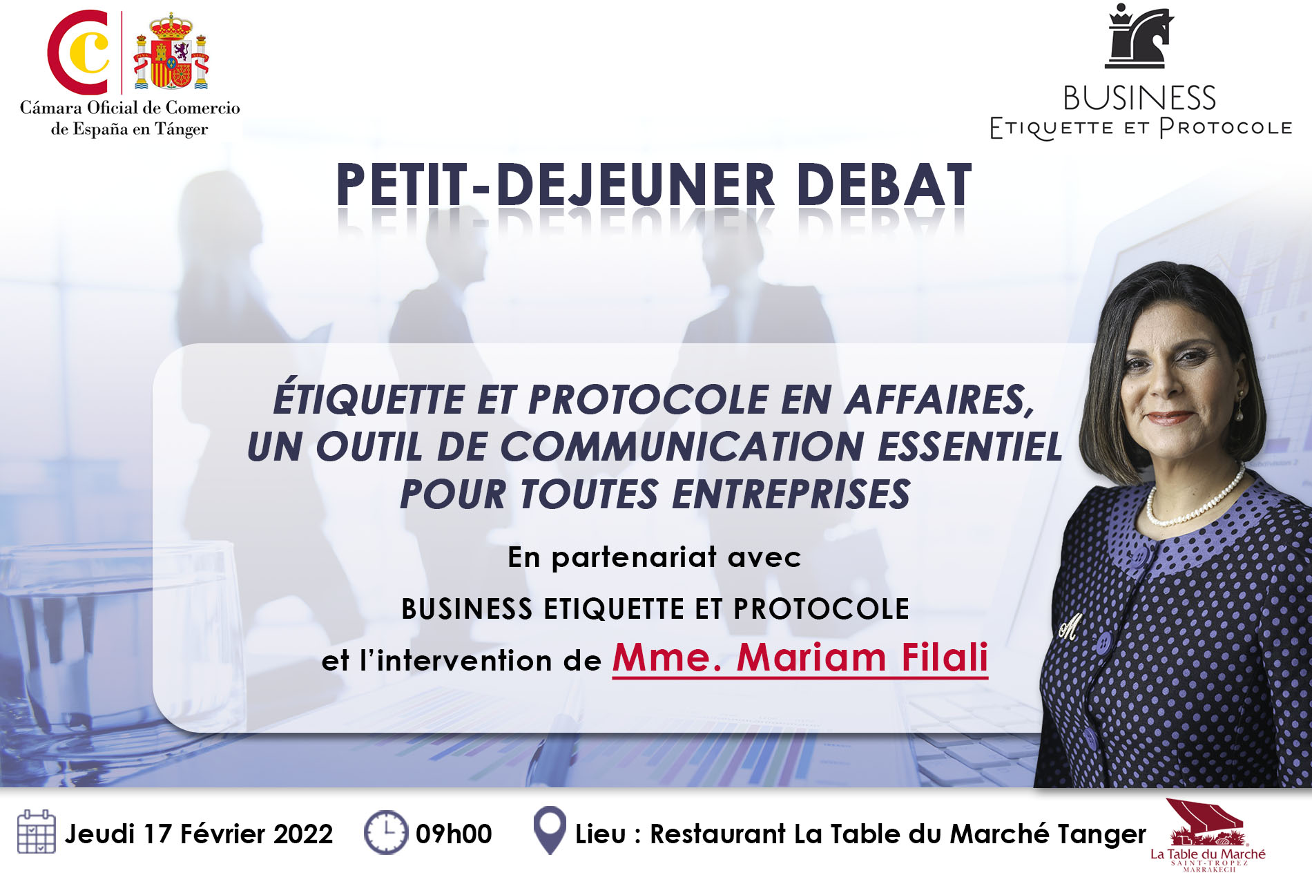 Event Filali