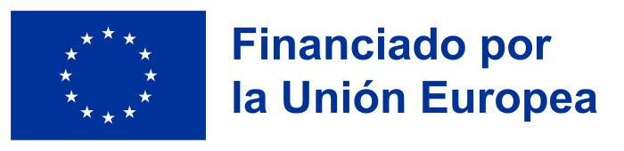 Funded by the EU