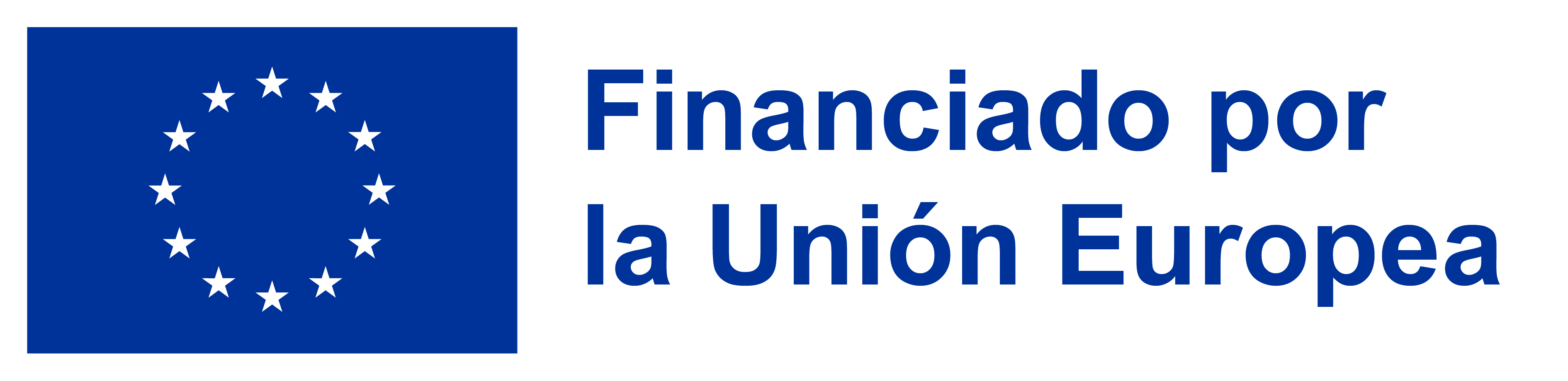 Financiado por la UE
