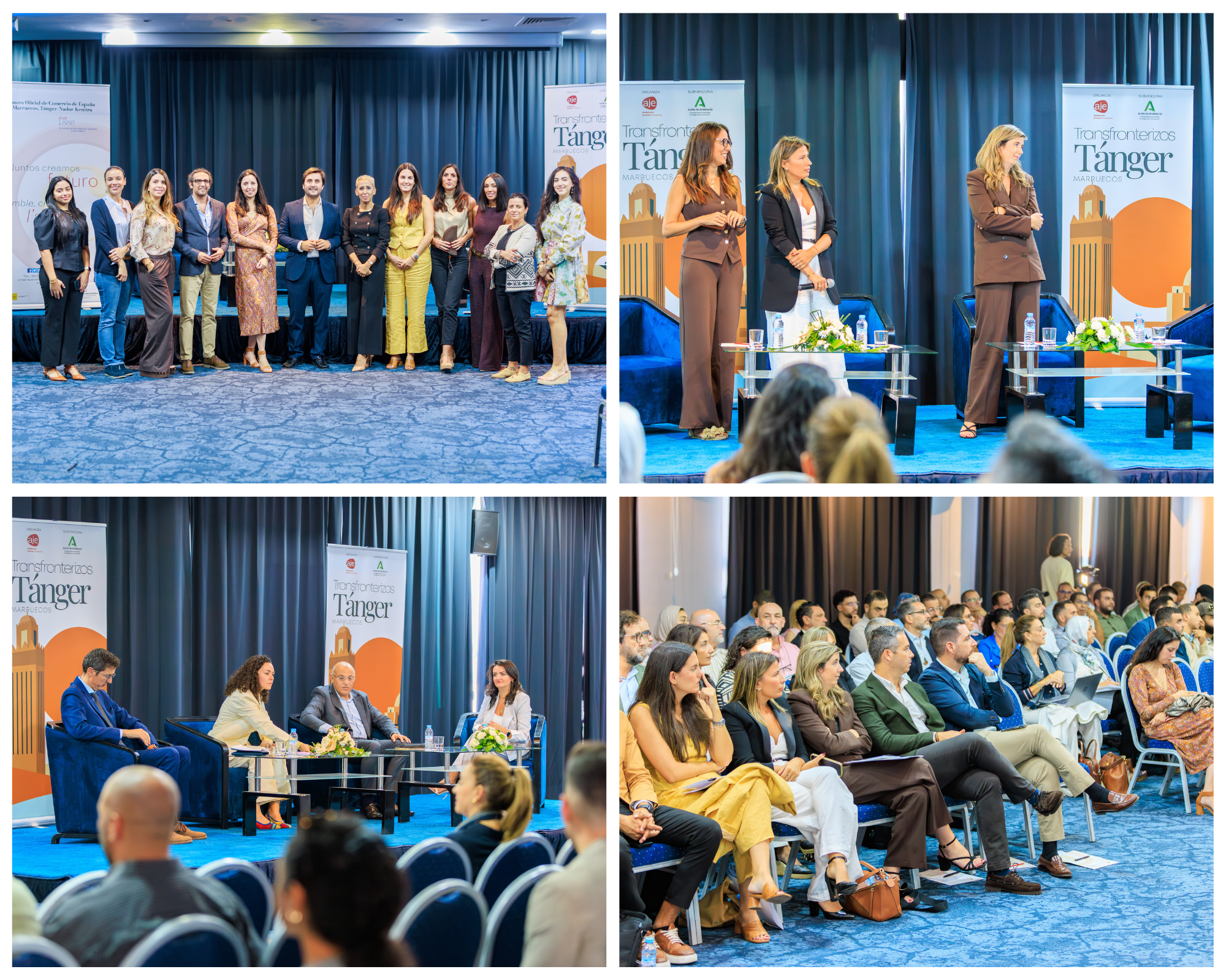 Misión Comercial Directa - AJE ANDALUCÍA