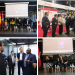 IMEX Madrid : la CECIT au rendez-vous de l’internationalisation
