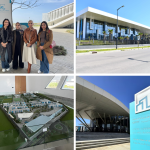 Visite institutionnelle de la CECIT à la Cité des Métiers et des Compétences de Tanger