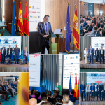 XIᵉ Rencontre Hispano-Marocaine de l’Industrie Automobile  22 & 23 avril 2026 | Hôtel Barceló – Tanger