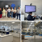 Visite institutionnelle de la CECIT à Ravago Manufacturing Morocco & Repsol